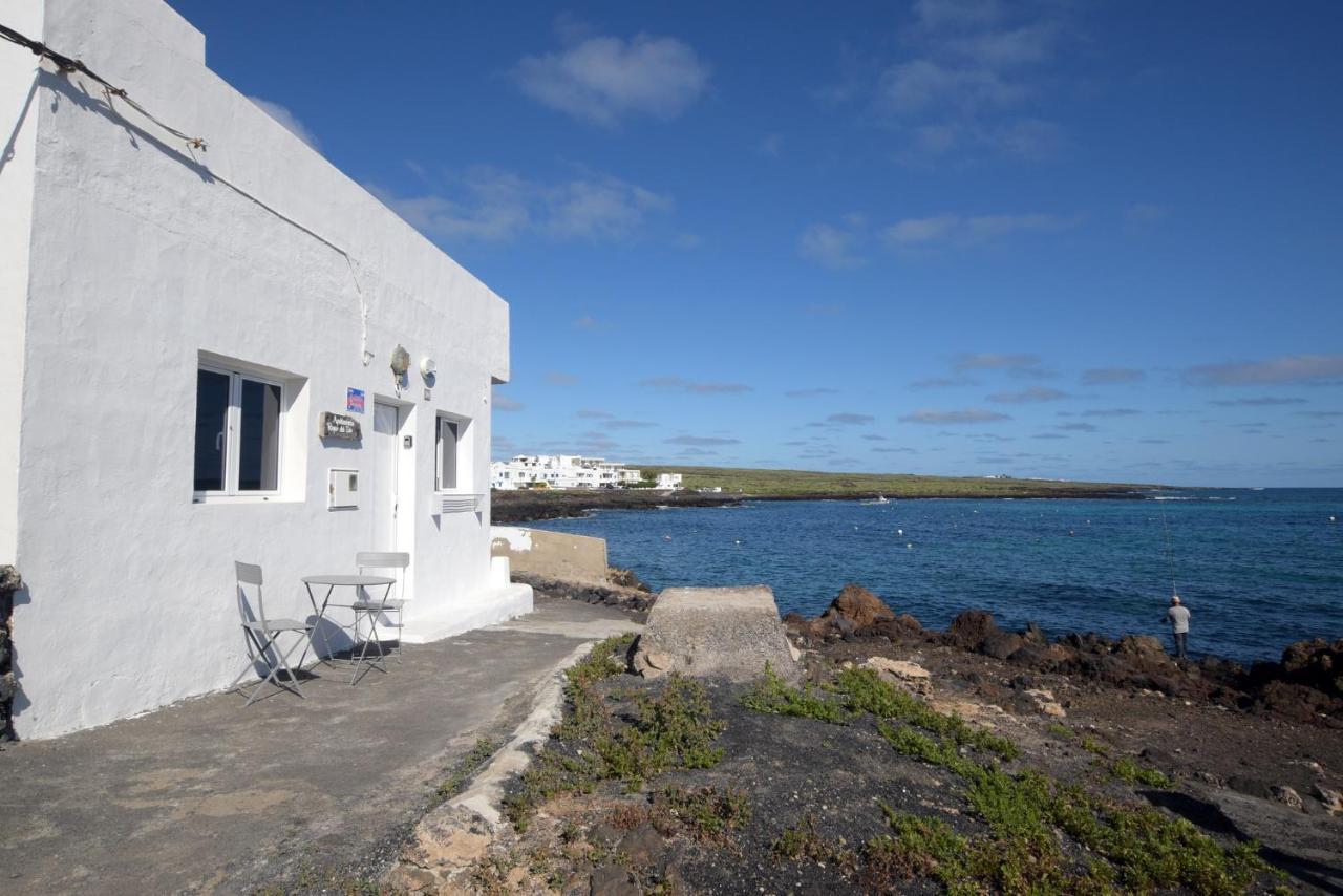 Fischer Home Roque Del Este Punta Mujeres Exterior foto